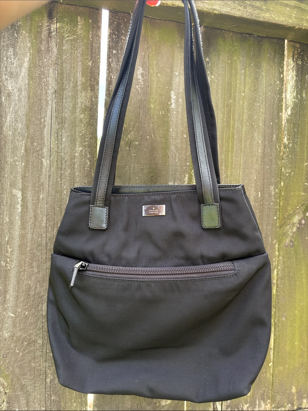 GUCCI small tote